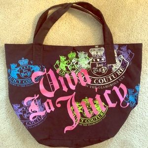 Juicy Couture Bag